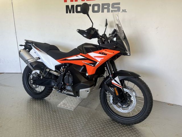 ktm - 890-adventure