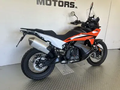 KTM 890 ADVENTURE – foto 3