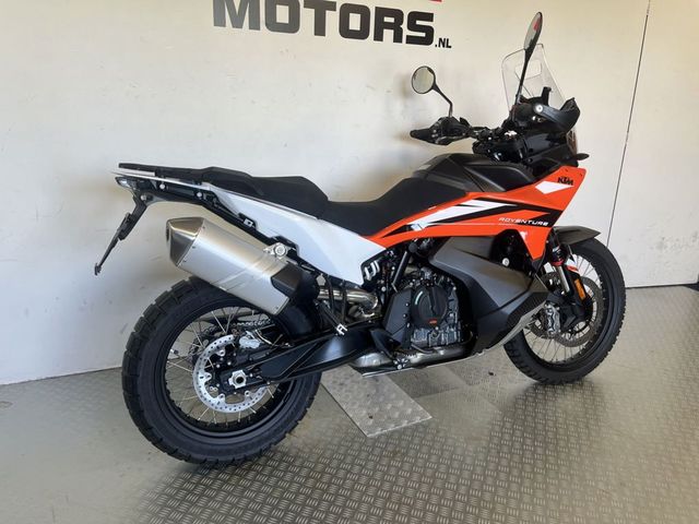 ktm - 890-adventure