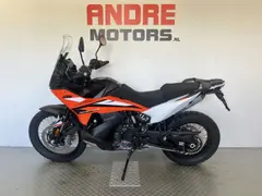 KTM 890 Adventure - Demo 2024 occasion – foto 4 van 6