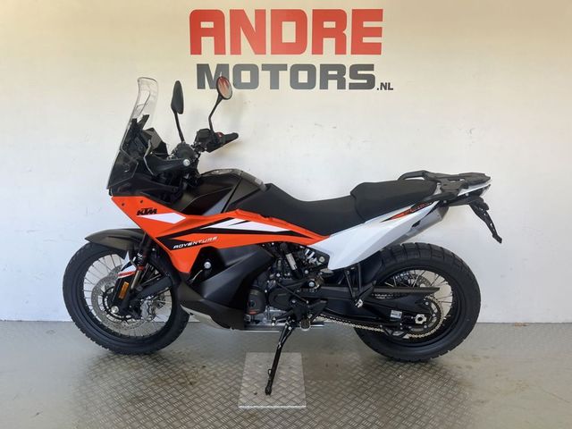 ktm - 890-adventure