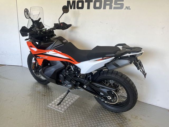 ktm - 890-adventure