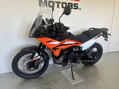 KTM 890 Adventure - Demo 2024 occasion – foto 6 van 6