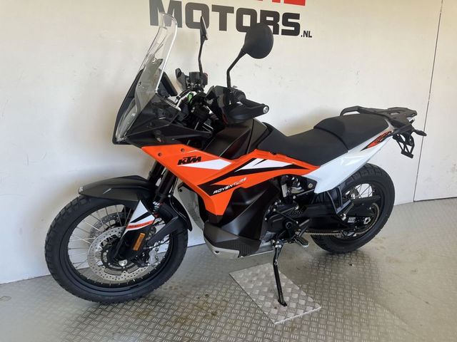 ktm - 890-adventure