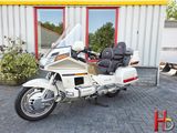HONDA GL 1500 SE GOLDWING