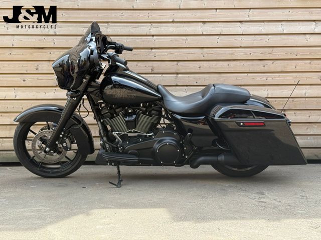 harley-davidson - street-glide-special-flhxs