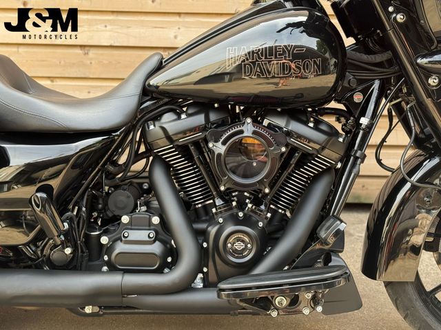 harley-davidson - street-glide-special-flhxs