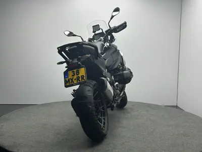 BMW R 1300 GS – foto 3