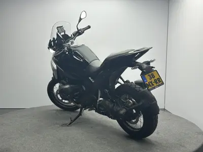 BMW R 1300 GS – foto 4