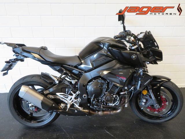 yamaha - mt-10-abs