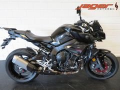 YAMAHA MT 10 ABS