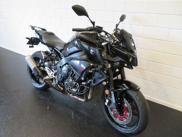 yamaha - mt-10-abs