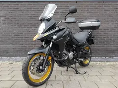 Suzuki V-Strom DL 650 XTA Adventure 2024 occasion – foto 12 van 15