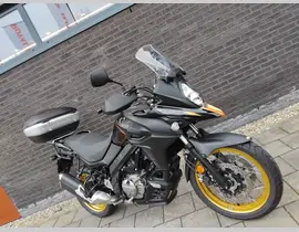 Suzuki V-Strom 650 XTA Adventure 2024