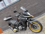 SUZUKI V-STROM 650 XTA ADVENTURE