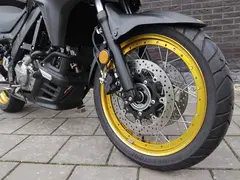 Suzuki V-Strom DL 650 XTA Adventure 2024 occasion – foto 5 van 15