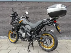 Suzuki V-Strom DL 650 XTA Adventure 2024 occasion – foto 9 van 15