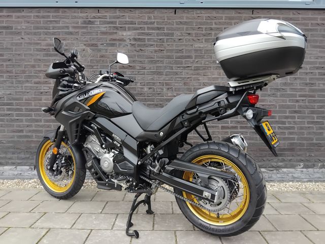 suzuki - v-strom-650-xta-adventure