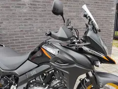 Suzuki V-Strom DL 650 XTA Adventure 2024 occasion – foto 3 van 15