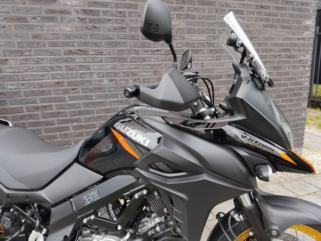 suzuki - v-strom-650-xta-adventure