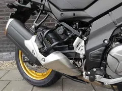Suzuki V-Strom DL 650 XTA Adventure 2024 occasion – foto 8 van 15