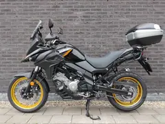 Suzuki V-Strom DL 650 XTA Adventure 2024 occasion – foto 2 van 15