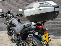 Suzuki V-Strom DL 650 XTA Adventure 2024 occasion – foto 10 van 15