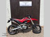 HONDA FMX 650
