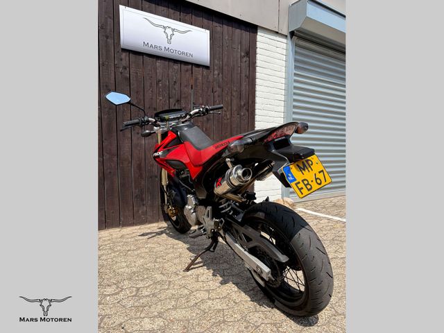 honda - fmx-650