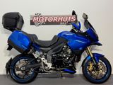 TRIUMPH TIGER 1050 ABS