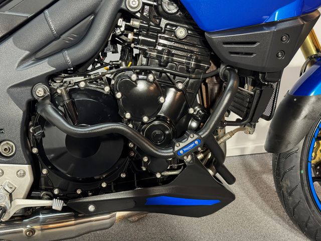 triumph - tiger-1050-abs