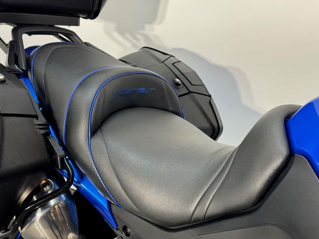 triumph - tiger-1050-abs