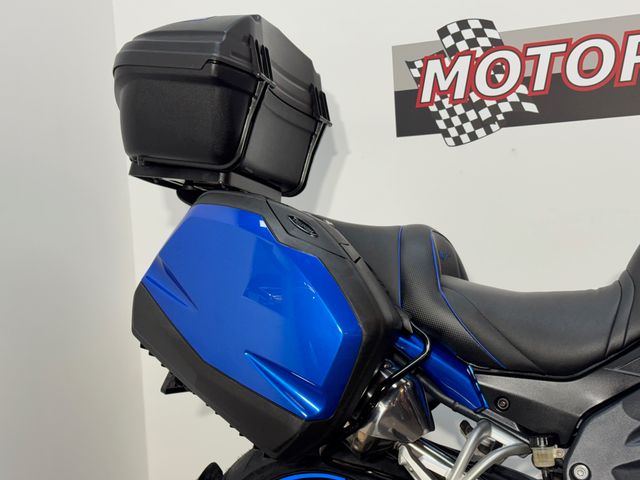 triumph - tiger-1050-abs