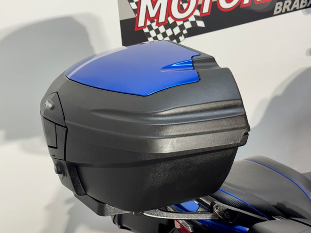 triumph - tiger-1050-abs