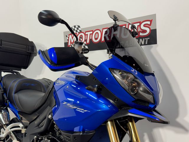 triumph - tiger-1050-abs