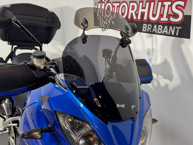 triumph - tiger-1050-abs