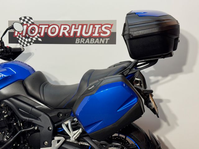 triumph - tiger-1050-abs