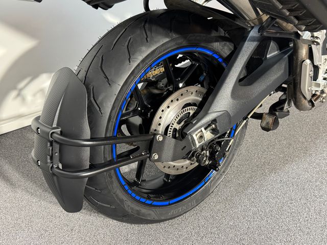 triumph - tiger-1050-abs