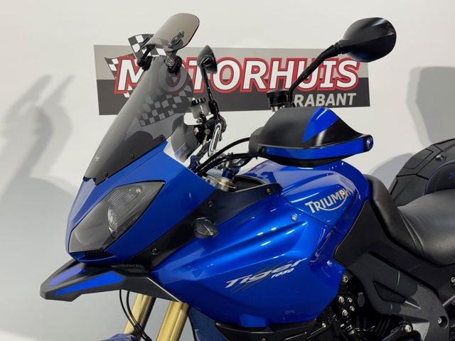 triumph - tiger-1050-abs