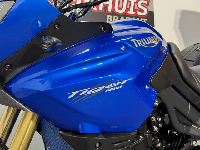 triumph - tiger-1050-abs