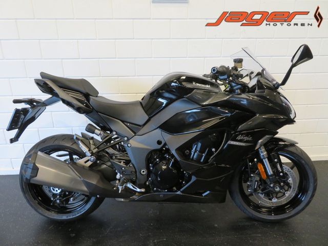 kawasaki - ninja-1000sx