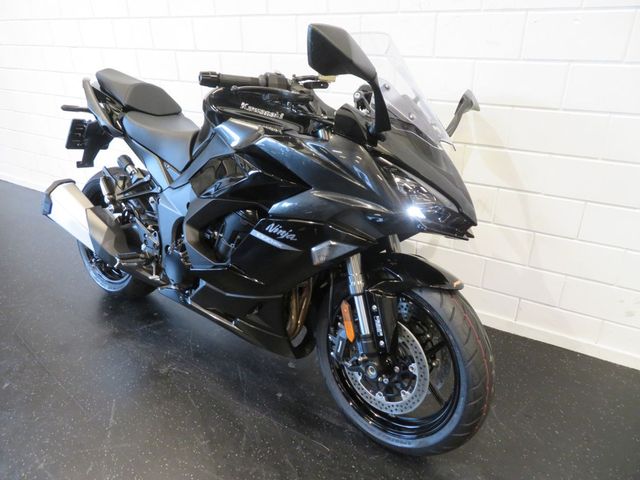 kawasaki - ninja-1000sx