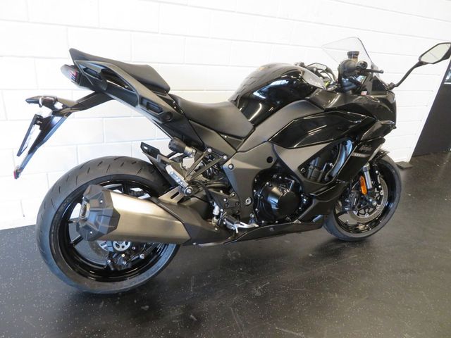 kawasaki - ninja-1000sx