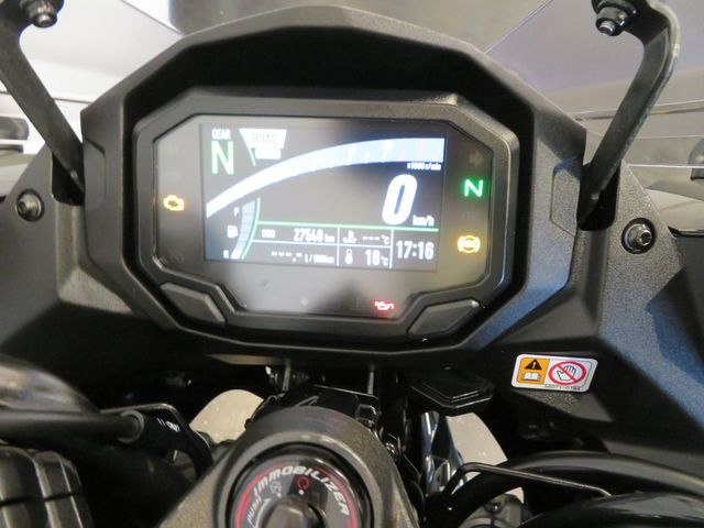 kawasaki - ninja-1000sx