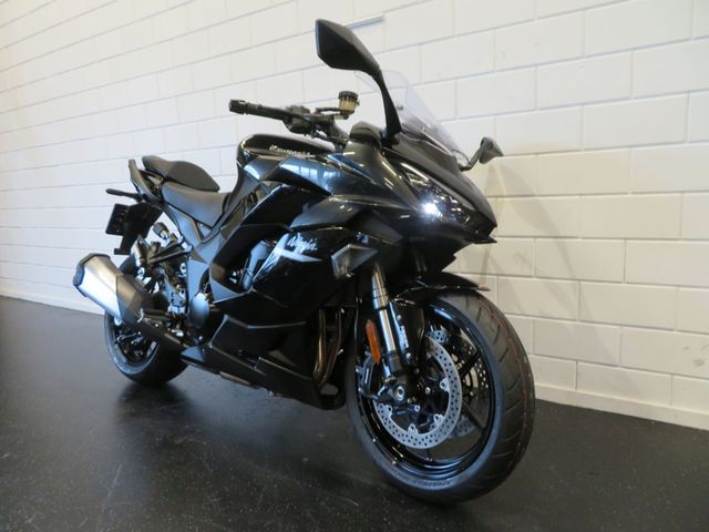kawasaki - ninja-1000sx