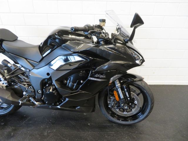 kawasaki - ninja-1000sx