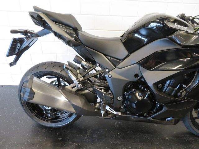 kawasaki - ninja-1000sx