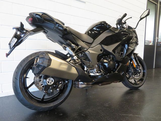 kawasaki - ninja-1000sx