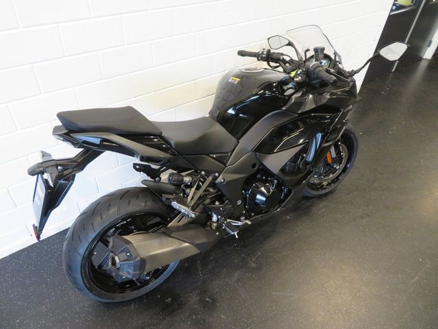 kawasaki - ninja-1000sx
