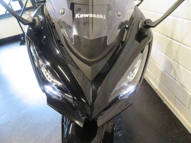 kawasaki - ninja-1000sx